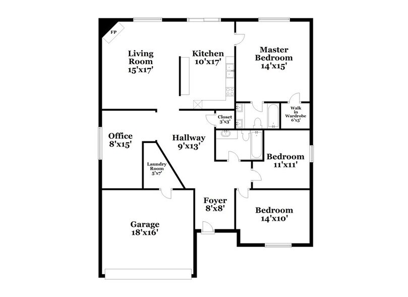 Building Photo - 100 Walnut Dr