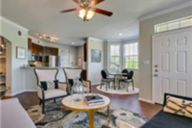 Building Photo - 3100 Cole Ave