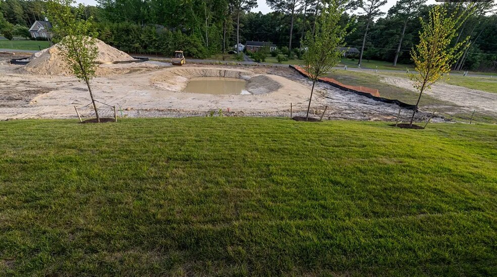 Building Photo - 11541 Chapman Ml Dr