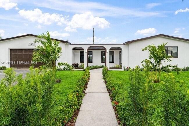 Building Photo - 8631 NW 24th Ct