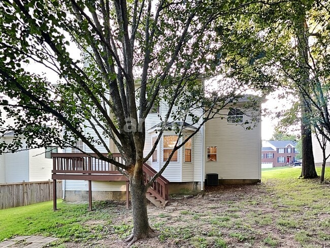 Building Photo - 3110 N Waterford Ct