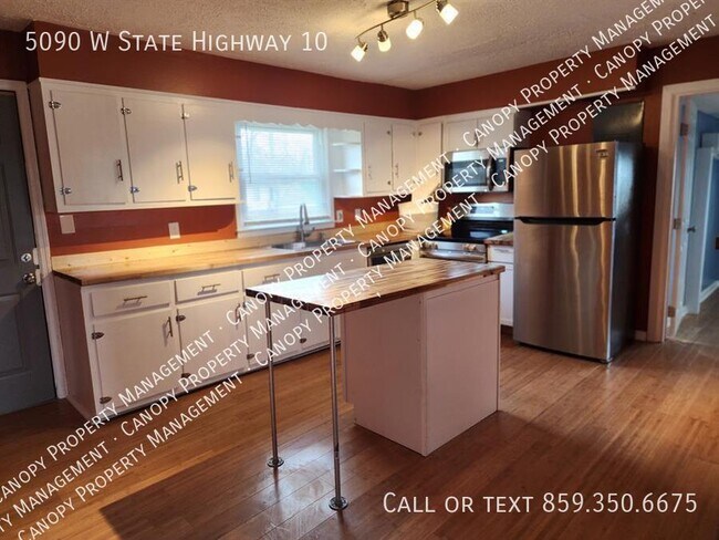 Building Photo - 5090 W State Highway 10-