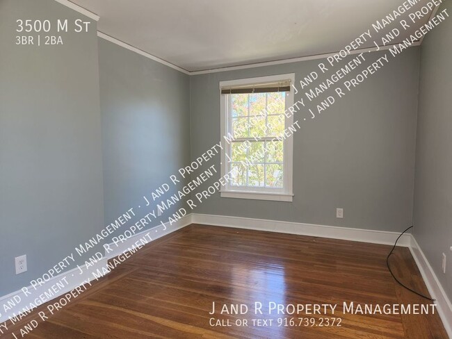 Building Photo - 3500 M St