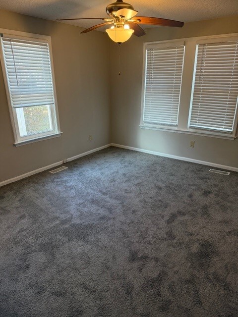 Front Bedroom - 102 Hickory St