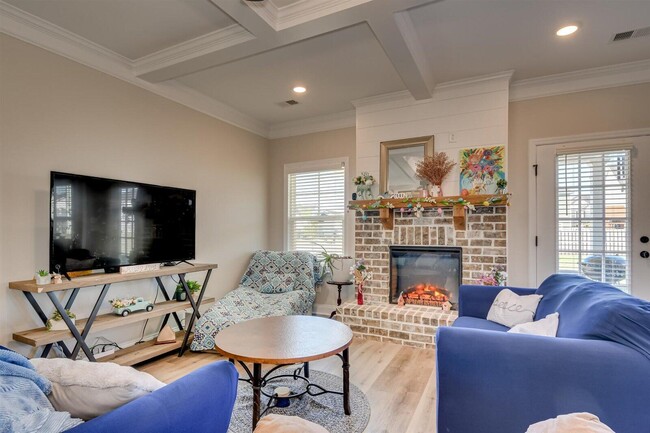Building Photo - 6007 Bakerville Ln