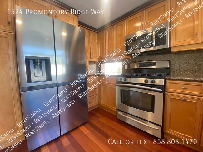 Building Photo - 1524 Promontory Ridge Way