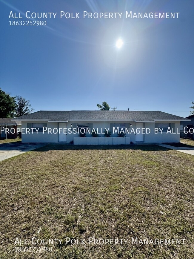 Primary Photo - 422 Ellerbe Way
