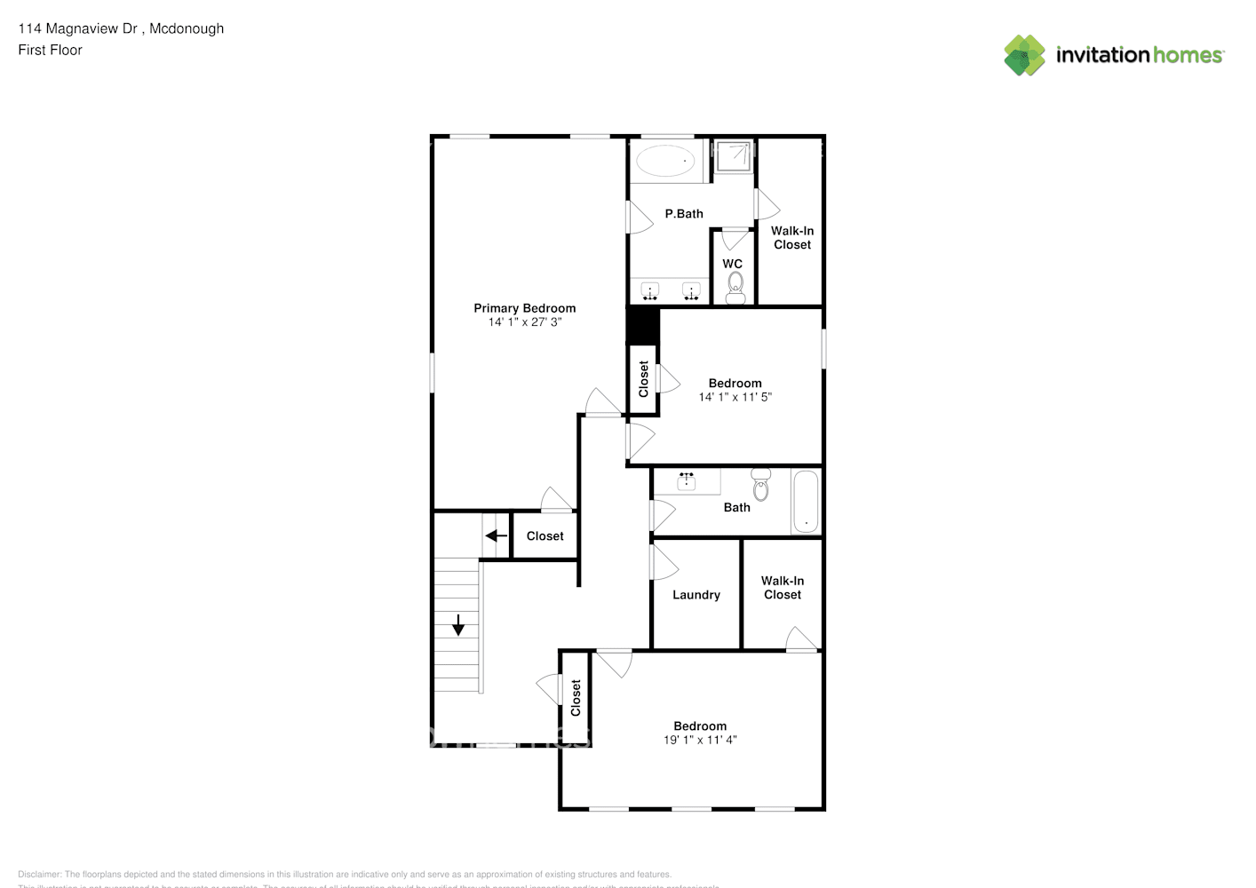 Building Photo - 114 Magnaview Dr