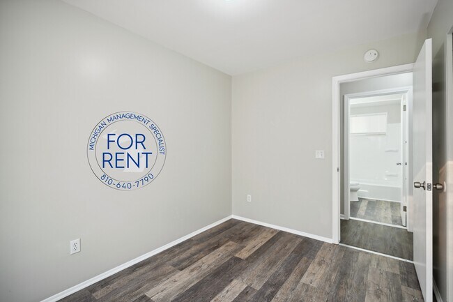 Building Photo - 3717 Larchmont St