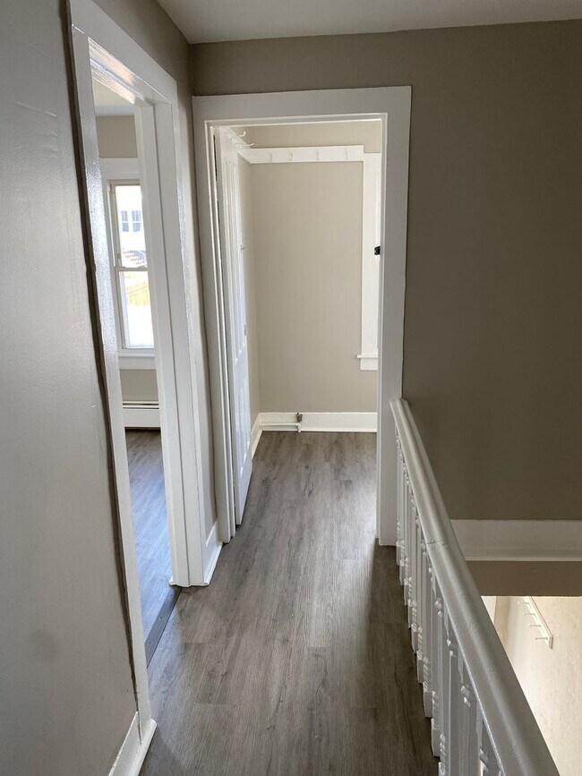 Building Photo - 418-420 St Frances Cabrini