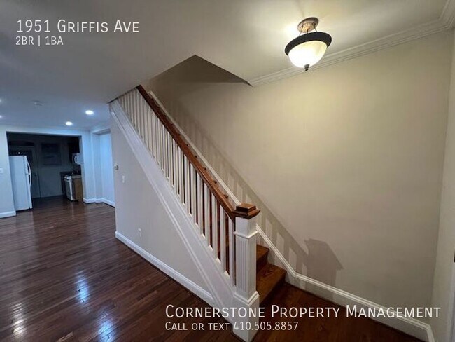 Building Photo - 1951 Griffis Ave