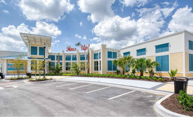 Building Photo - 270 Coral Reef Way