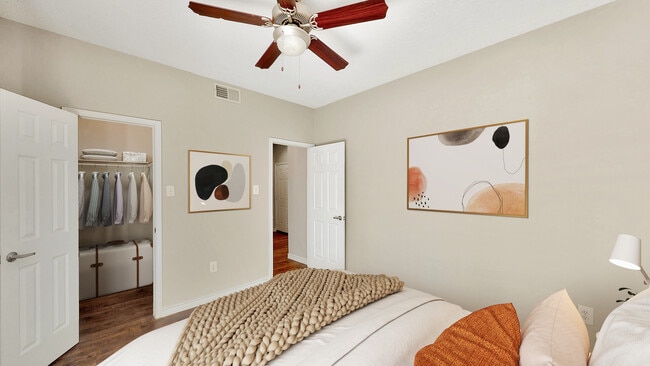 Building Photo - Prime at Lake Highlands
