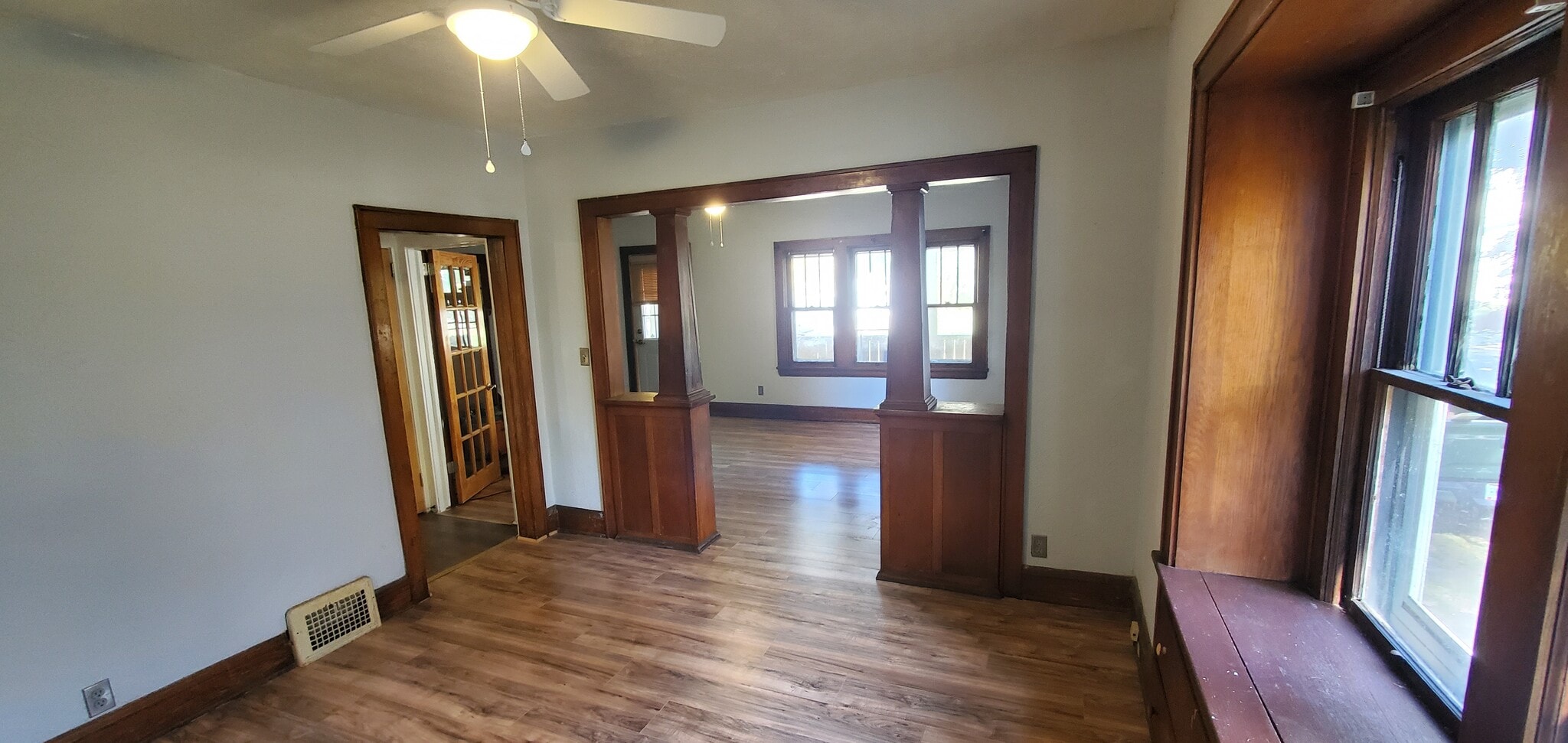 Building Photo - 710 Morgan Ave