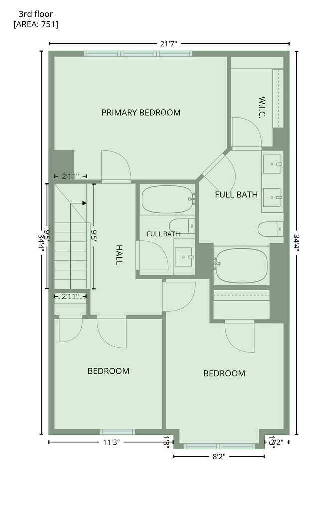 Building Photo - 611 Carlton Commons Ln