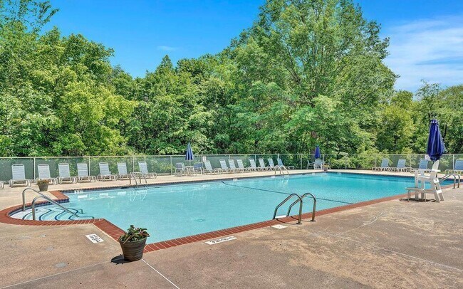 Swimming Pool - 15 Azalea Ct