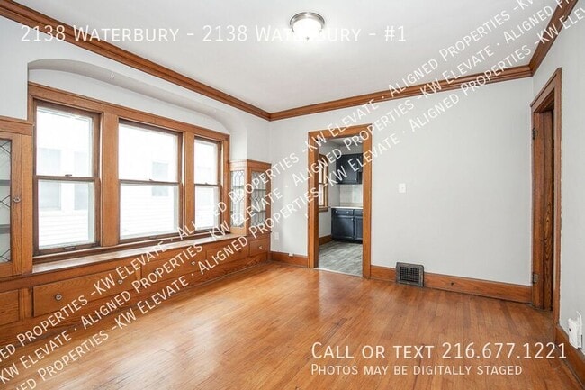 Building Photo - 2138 Waterbury Rd