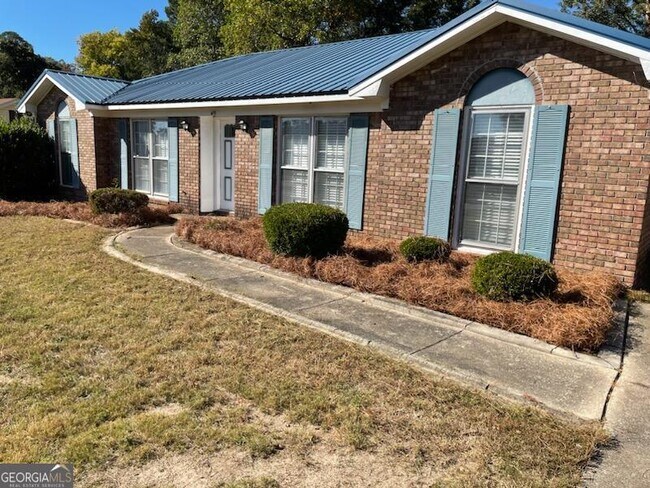 Primary Photo - 419 Hannahatchee Ave