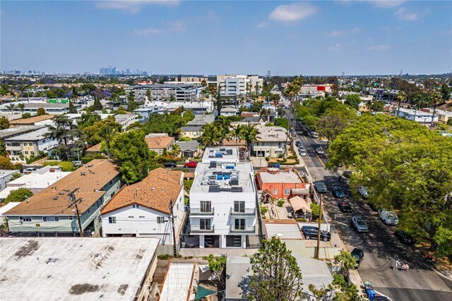 Building Photo - 2055 S Garth Ave