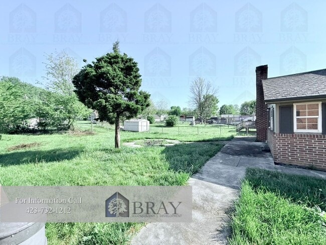 Building Photo - Cozy and Convenient Home for Rent Near Downtown Johnson City