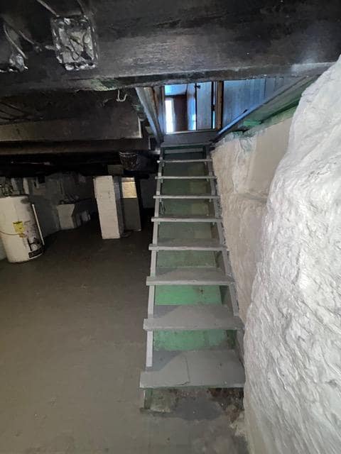 Building Photo - 719 Crescent Ave