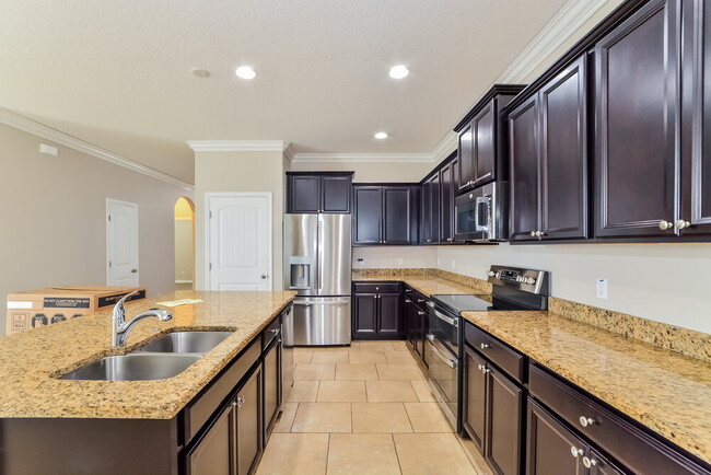 Building Photo - 3209 Olivia Breeze Dr