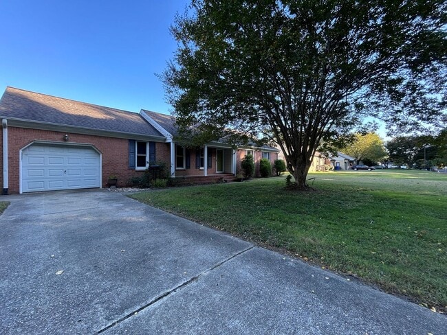 Primary Photo - Beautifully Updated Brick Ranch! "ASK ABOU...