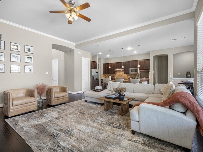 Building Photo - 24910 Meadowthorn Crest Ln