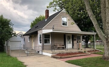 Building Photo - 521 Lonsvale Dr