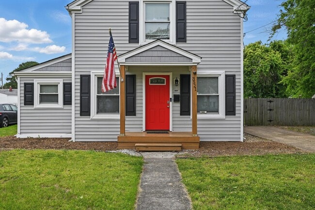 Building Photo - 3521 Brest Ave