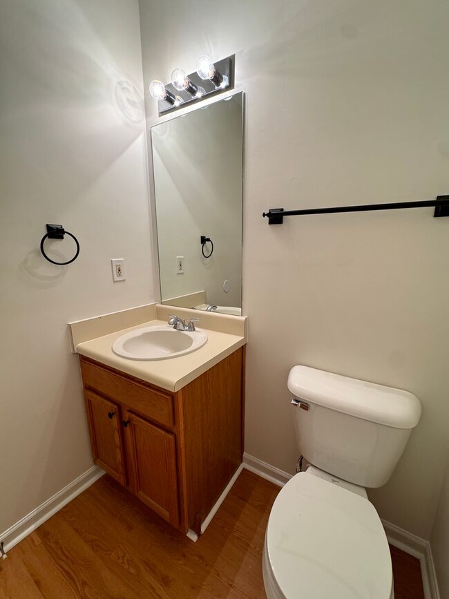 Building Photo - 6718 Pole Creek Dr