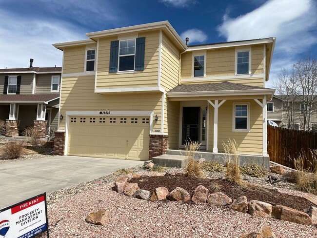Building Photo - 14215 White Peak Dr