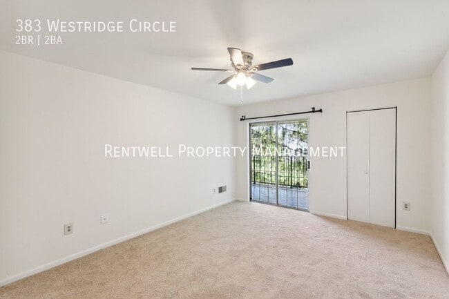 Building Photo - 383 Westridge Cir