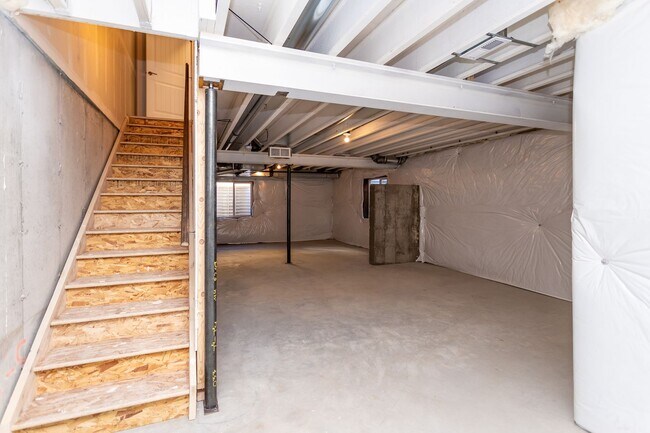 Building Photo - Unveiling Luxury Living: Townhomes with Ma...