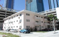 Building Photo - Solaris