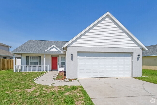 Building Photo - 10402 Barnett Loop