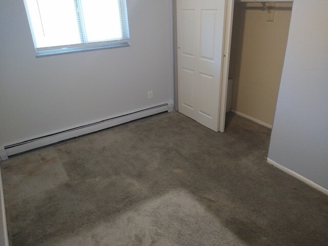 Building Photo - April Shamrocks