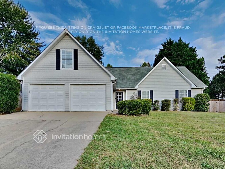 Primary Photo - 2610 Abbots Glen Dr NW