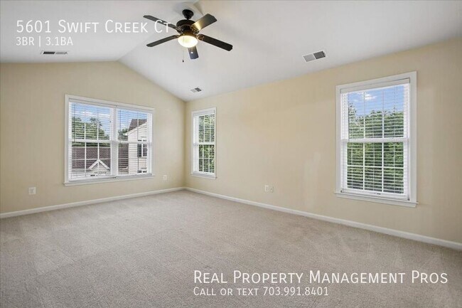 Building Photo - 5601 Swift Creek Ct