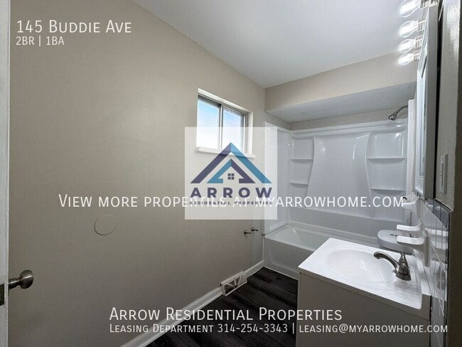 Building Photo - 145 Buddie Ave