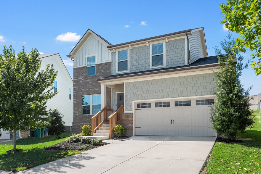 Building Photo - 428 Heroit Dr