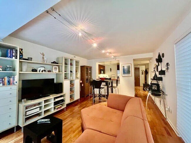 Building Photo - Rare luxury downtown condo w/parking, pool, hot tub and roof deck w/Bay Bridge Views!