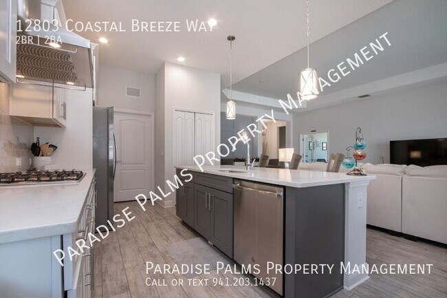 Building Photo - 12803 Coastal Breeze Way