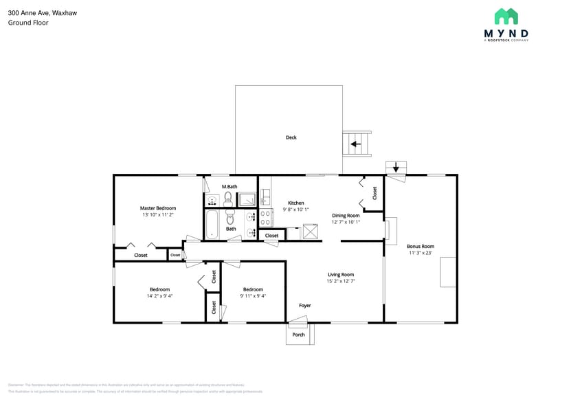 Building Photo - 300 Anne Ave