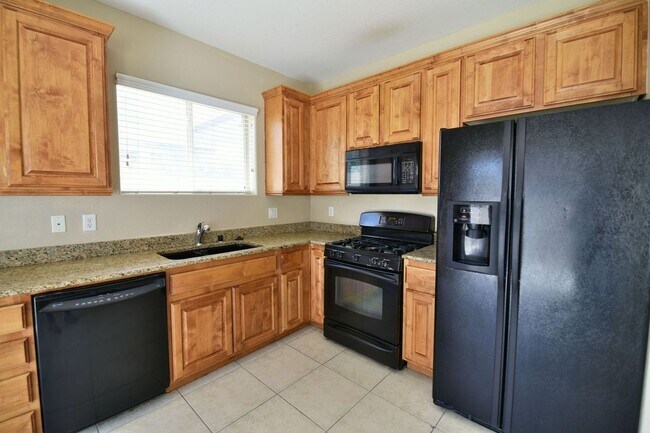 Building Photo - Beautiful 4BED/3BATH/CAR home located in SW Las Vegas! -Enjoy Rent-Free Holidays!