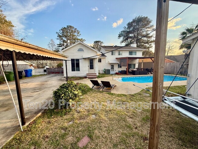 Building Photo - 4228 Will Rhoades Dr