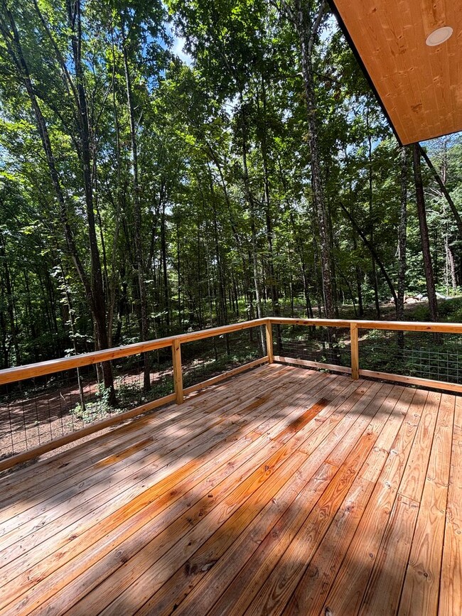 Building Photo - Brand New Tiny Home in Central Rutledge - ...