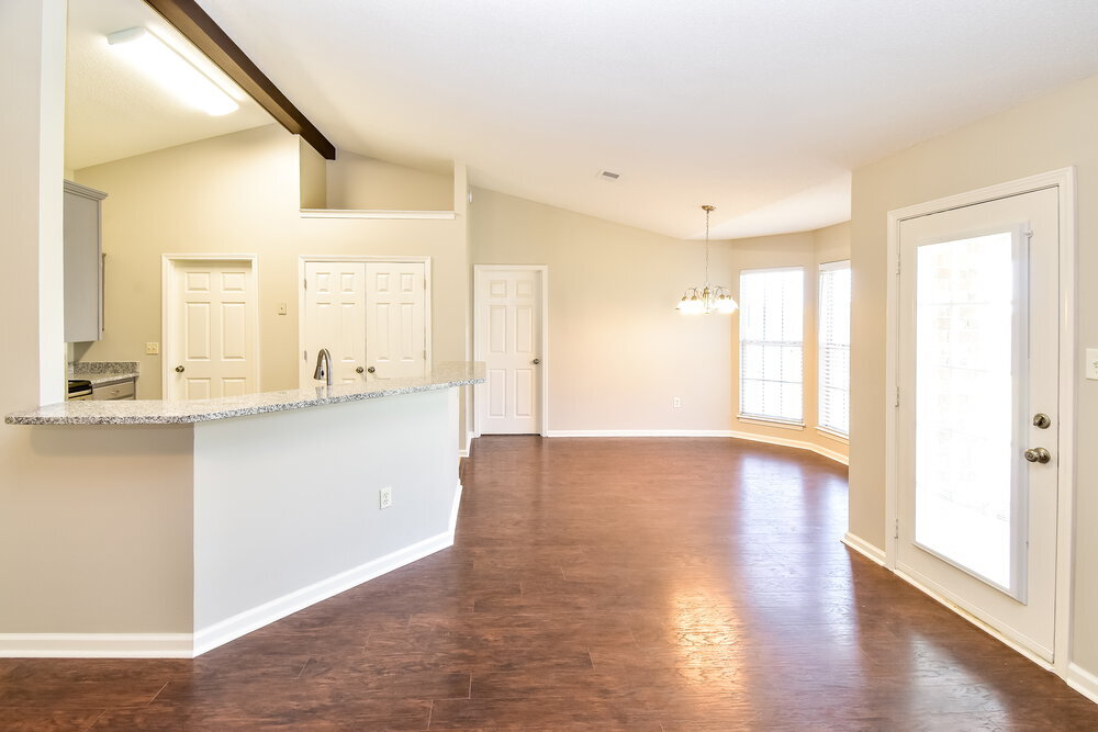 Building Photo - 7805 Jane Ayre Dr
