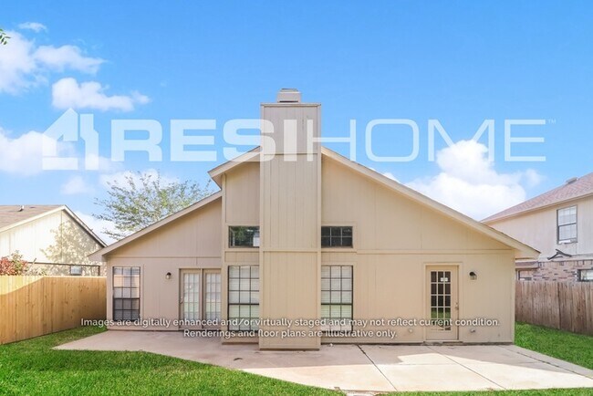 Building Photo - 2621 Galemeadow Dr