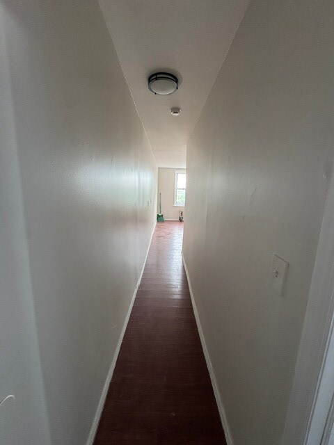 Interior Photo - 31-33 66th